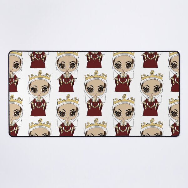 Item preview, Isabella I of Castile designed and sold by thehistorygirl.
