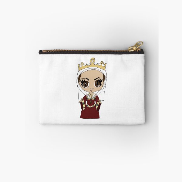 Item preview, Isabella I of Castile designed and sold by thehistorygirl.