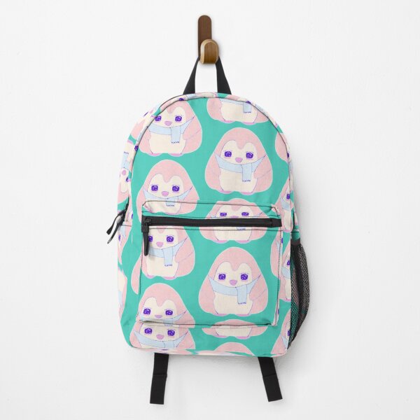 Item preview, Sugar Cookie Gumdrop Penguin designed and sold by Jenna Gee.