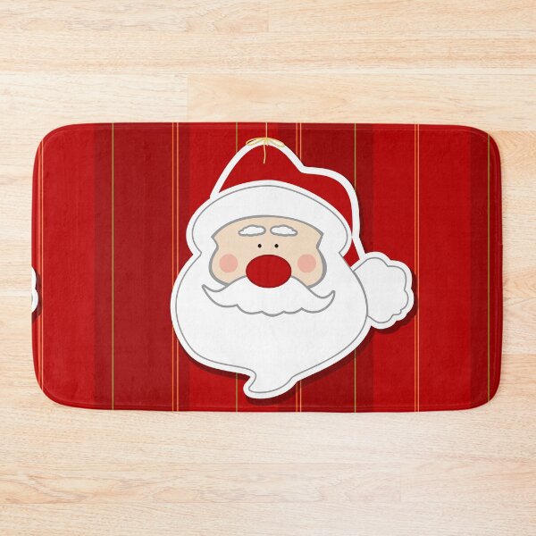 Item preview, Merry christmas design designed and sold by ouhaga.