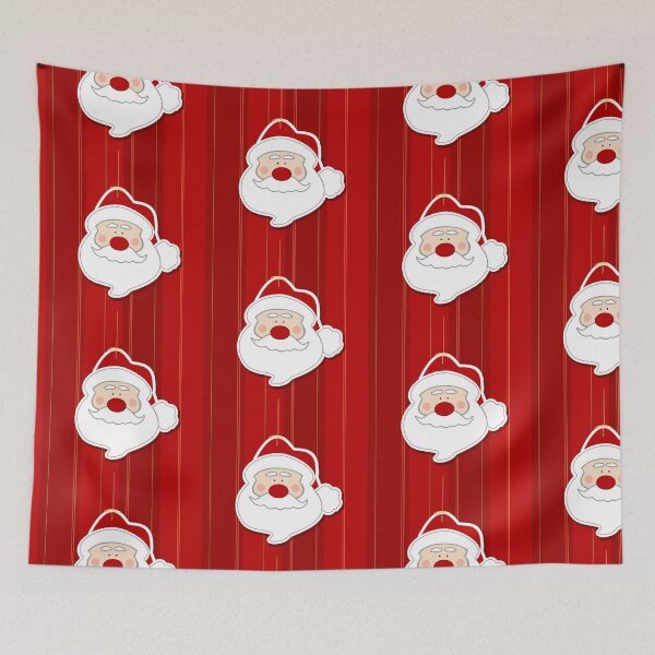 Item preview, Merry christmas design designed and sold by ouhaga.