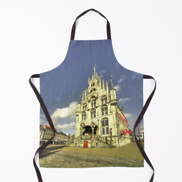 Item preview, Gouda Stadthuis designed and sold by hawkie.