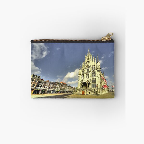 Item preview, Gouda Stadthuis  designed and sold by hawkie.