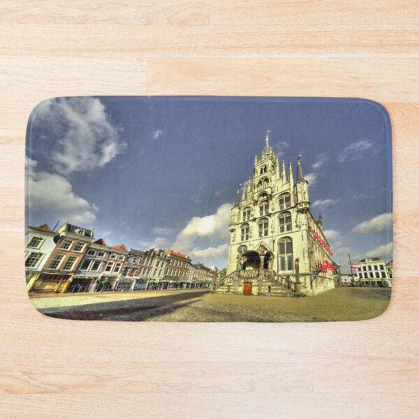 Item preview, Gouda Stadthuis  designed and sold by hawkie.