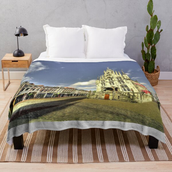 Item preview, Gouda Stadthuis  designed and sold by hawkie.