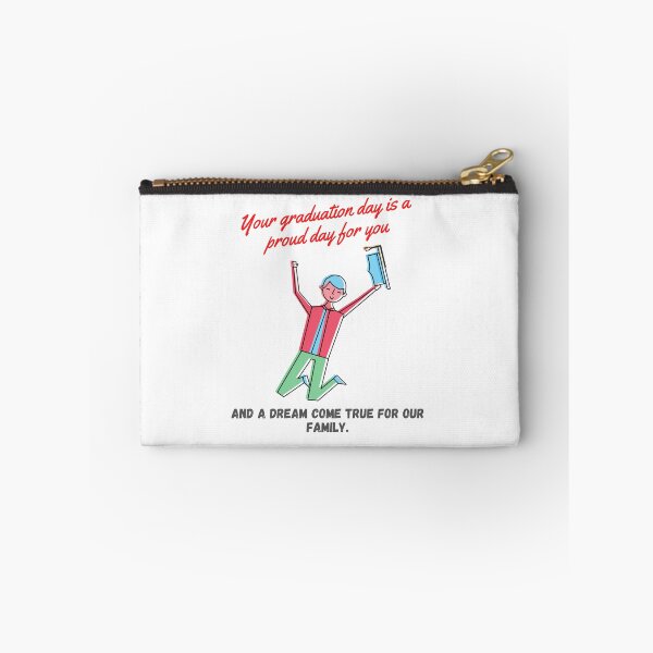 Item preview, Happy Graduation, Happy Celebration, A Dream come True designed and sold by Hinny8.