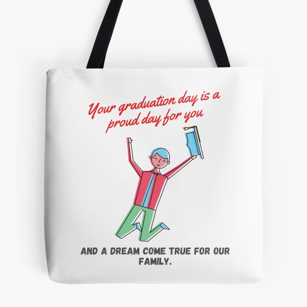 Item preview, Happy Graduation, Happy Celebration, A Dream come True designed and sold by Hinny8.