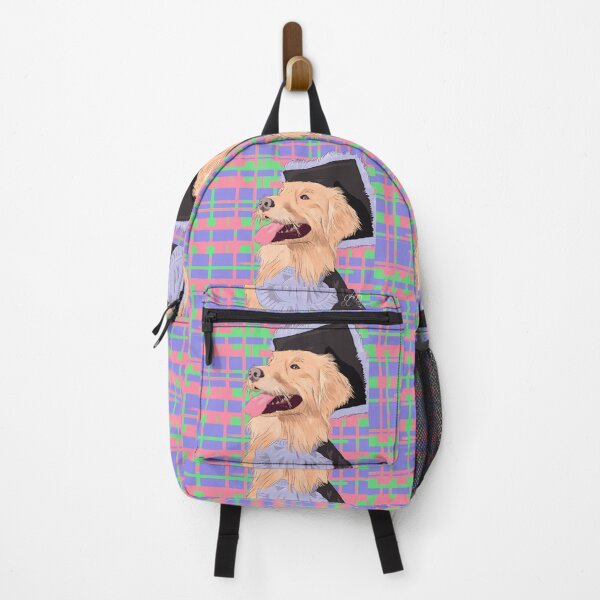 Item preview, The teacher dog designed and sold by erasmocb.