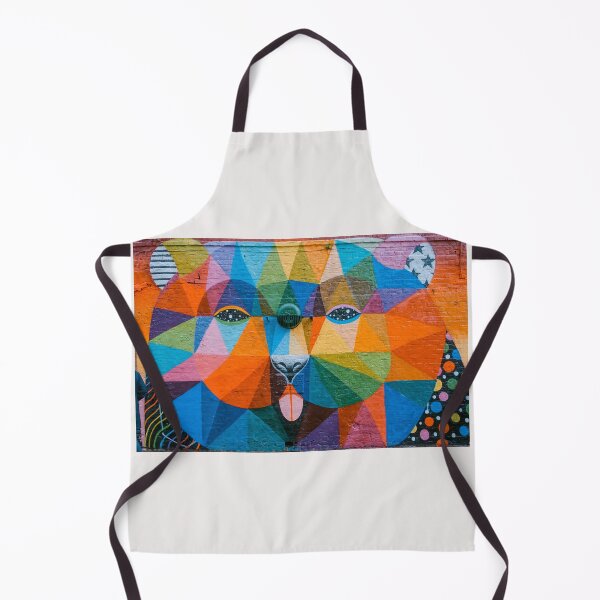 Item preview, Wall Graffiti art print designed and sold by Anamika Mehta.
