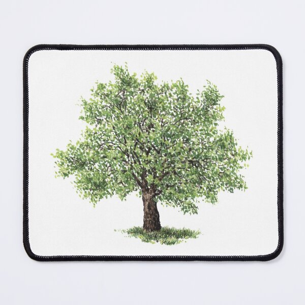 Item preview, July birthday walnut tree designed and sold by birthflower.