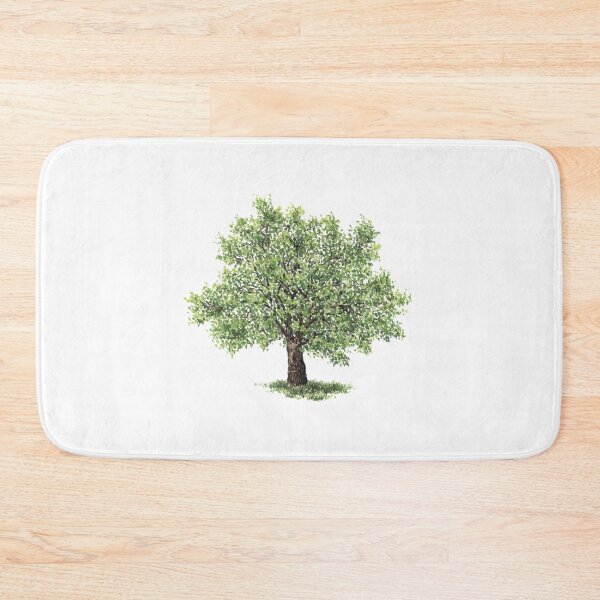 Item preview, July birthday walnut tree designed and sold by birthflower.