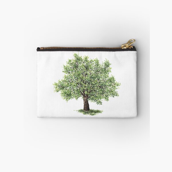 Item preview, July birthday walnut tree designed and sold by birthflower.