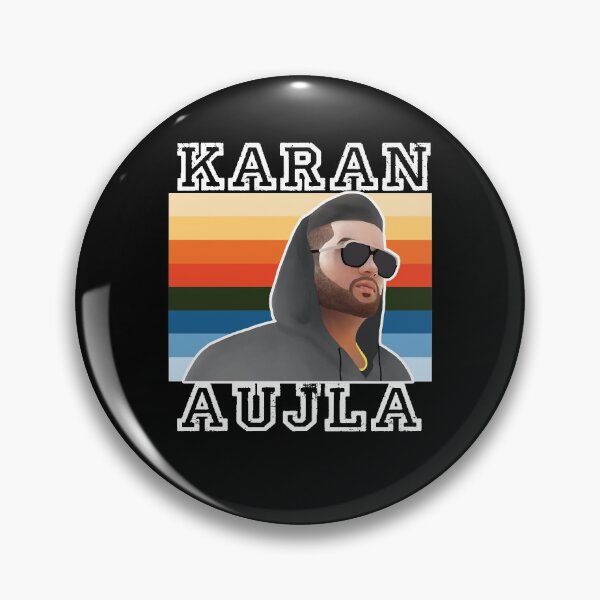 Item preview, Vintage It's My Birthday Karan Aujla Colorful Great Retro designed and sold by Claudia Jarred.