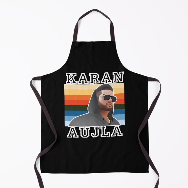 Item preview, Vintage It's My Birthday Karan Aujla Colorful Great Retro designed and sold by Claudia Jarred.