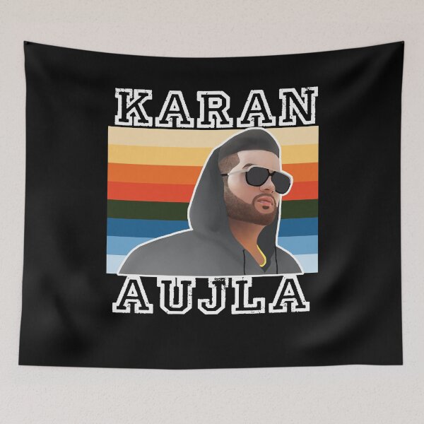 Item preview, Vintage It's My Birthday Karan Aujla Colorful Great Retro designed and sold by Claudia Jarred.