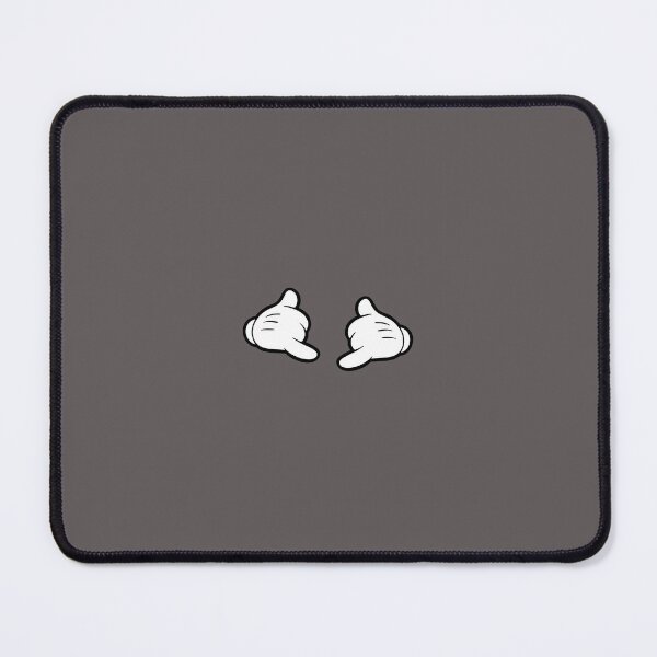 Item preview, Shaka Pose Sticker designed and sold by MelanieSchumach.