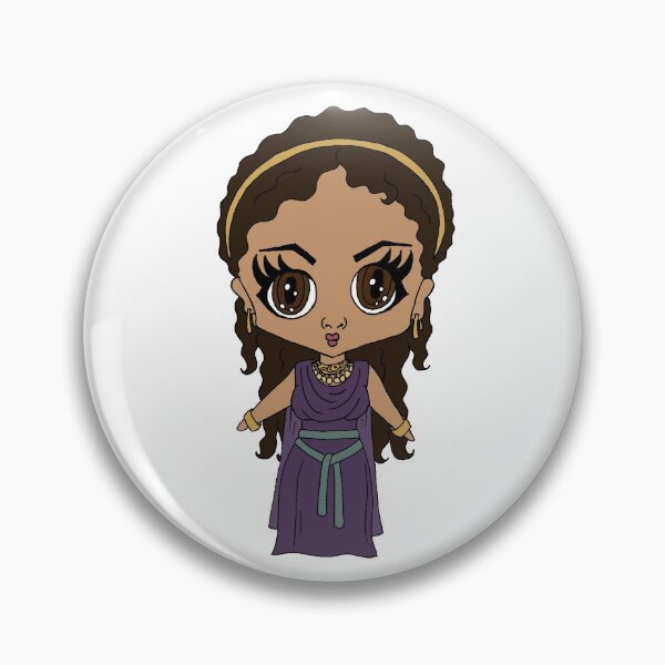 Item preview, Dido designed and sold by thehistorygirl.