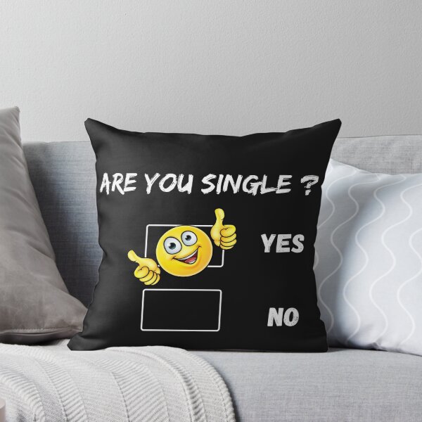 Item preview, Are you single ?  designed and sold by FJonathan.