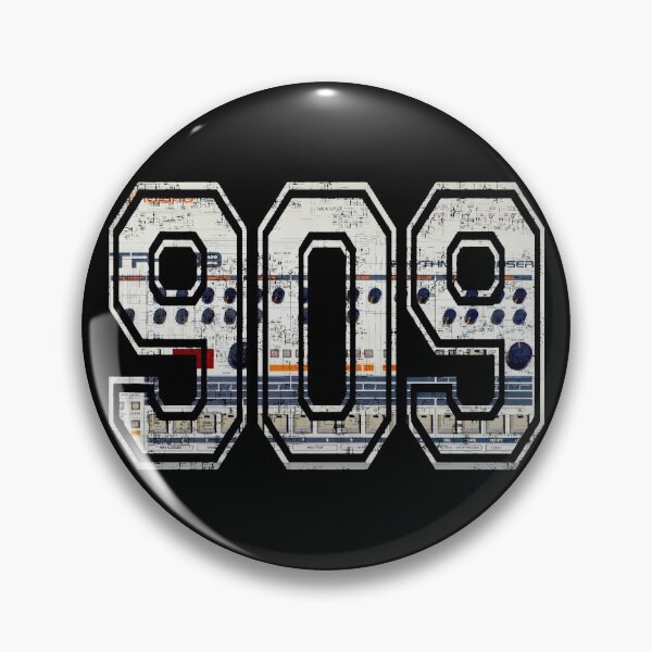 Item preview, 909 Schema Panel designed and sold by LeGique.