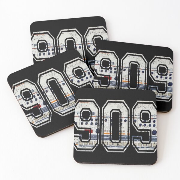 Item preview, 909 Schema Panel designed and sold by LeGique.