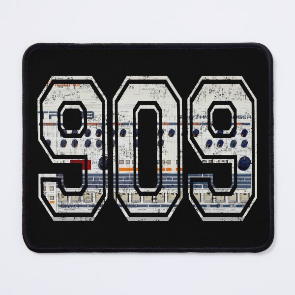 Item preview, 909 Schema Panel designed and sold by LeGique.
