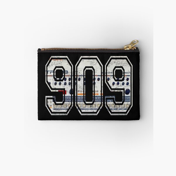 Item preview, 909 Schema Panel designed and sold by LeGique.