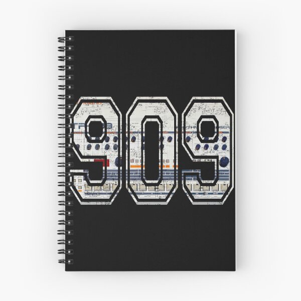 Item preview, 909 Schema Panel designed and sold by LeGique.