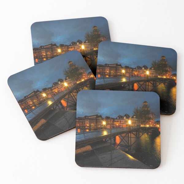 Item preview, Leiden at Dusk designed and sold by hawkie.