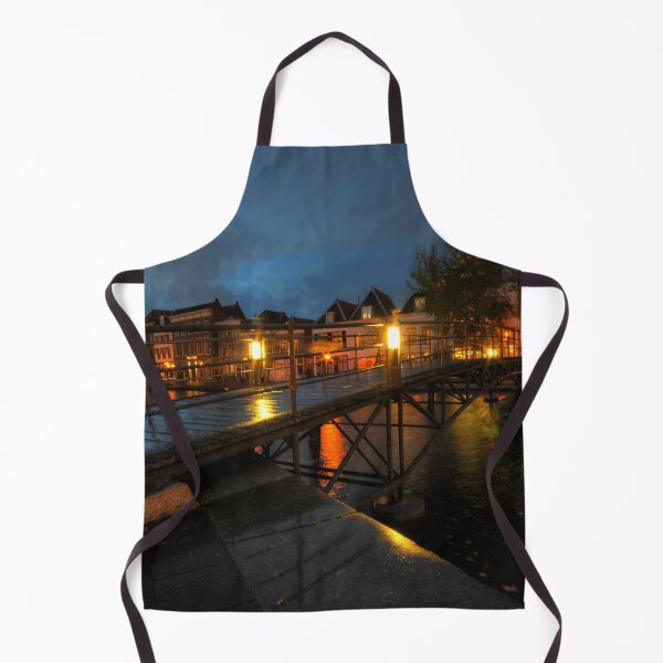 Item preview, Leiden at Dusk designed and sold by hawkie.