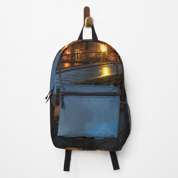 Item preview, Leiden at Dusk designed and sold by hawkie.