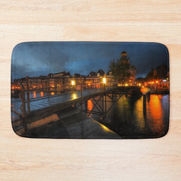 Item preview, Leiden at Dusk designed and sold by hawkie.
