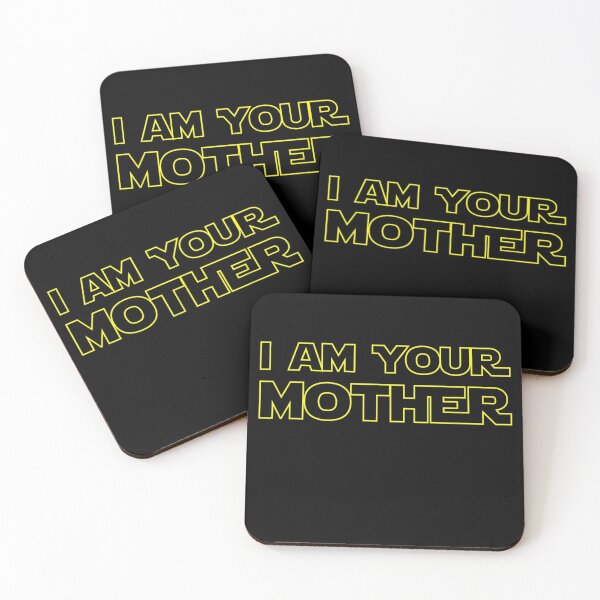 Item preview, I Am Your Mother, Mom gifts, mother's day gift, Best mom ever designed and sold by rositadang.