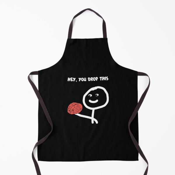 Item preview, Funny Sayings Sarcastic Humor Stick Man Jokes You Drop This designed and sold by magicos1.