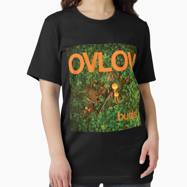 Artikel-Vorschau von Green Nature Ovlov Knospen Essential, designt und verkauft von JeannetteEver.