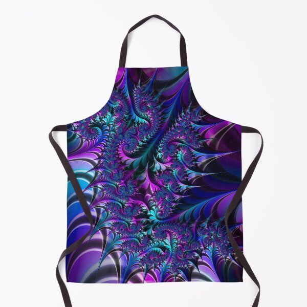 Item preview, Fractal Chaos VIII designed and sold by LamentMaterial.