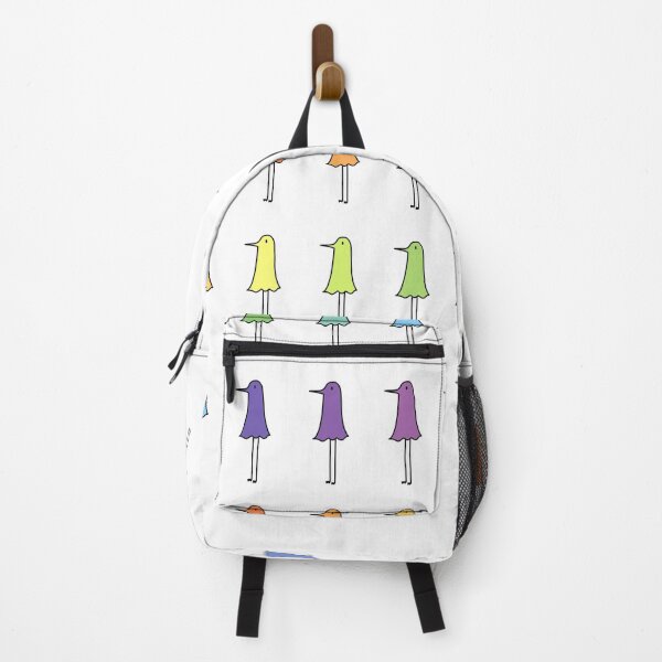 Item preview, Rainbow Punpun designed and sold by Mile.