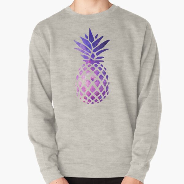 pink pineapple sweaters
