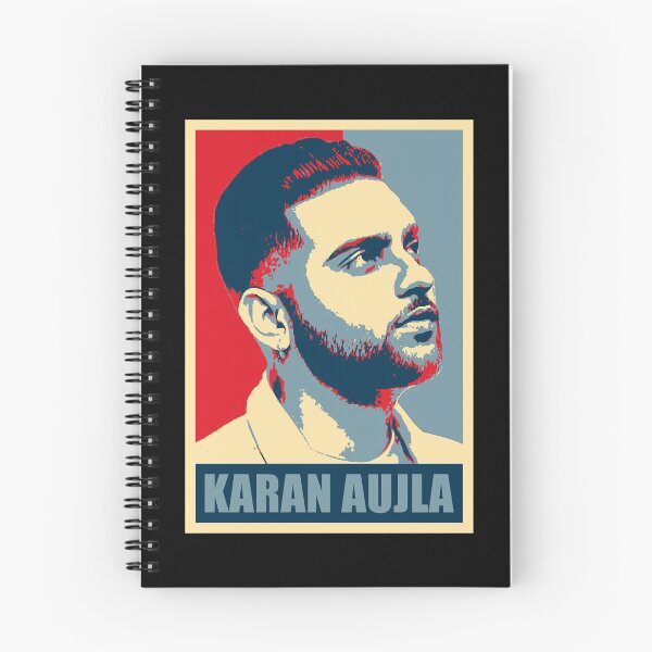 Item preview, Vintage It's My Birthday Karan Aujla Hope Surely Not Everybody designed and sold by Claudia Jarred.