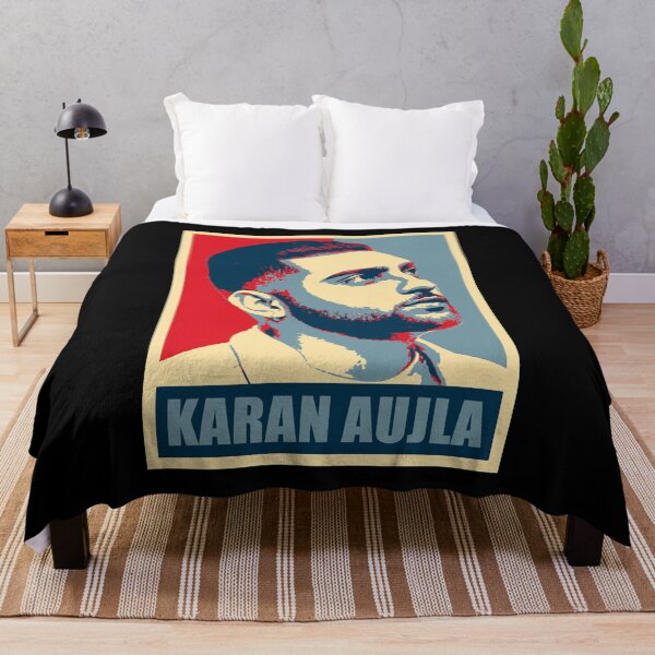 Item preview, Vintage It's My Birthday Karan Aujla Hope Surely Not Everybody designed and sold by Claudia Jarred.