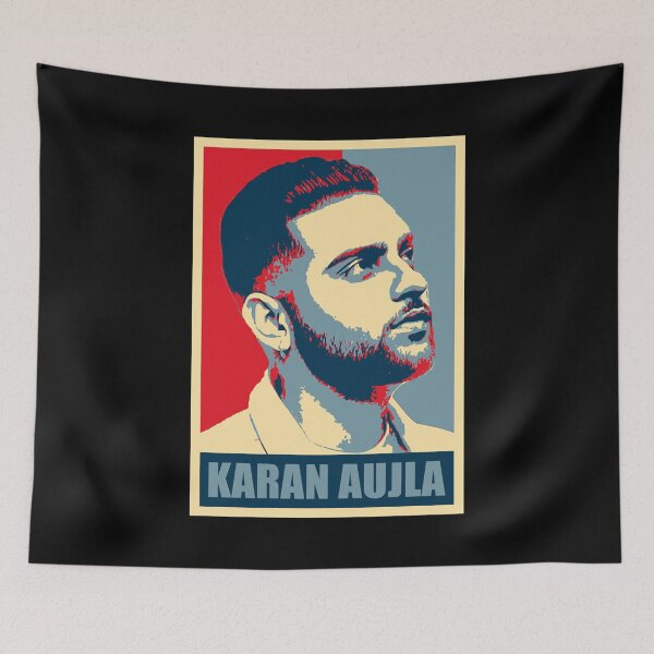 Item preview, Vintage It's My Birthday Karan Aujla Hope Surely Not Everybody designed and sold by Claudia Jarred.