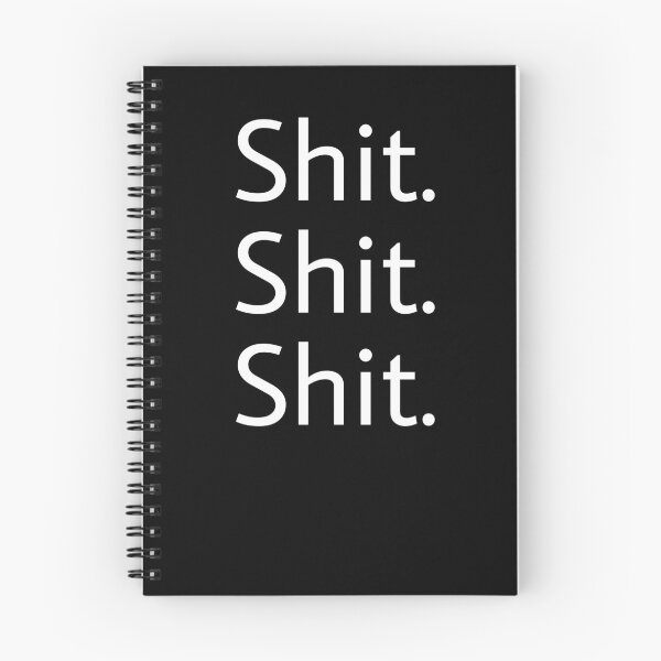 Item preview, shit.shit.shit  designed and sold by M Mariatique.