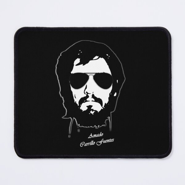 Item preview, Amado Carrillo Fuentes designed and sold by Stelviostrada.