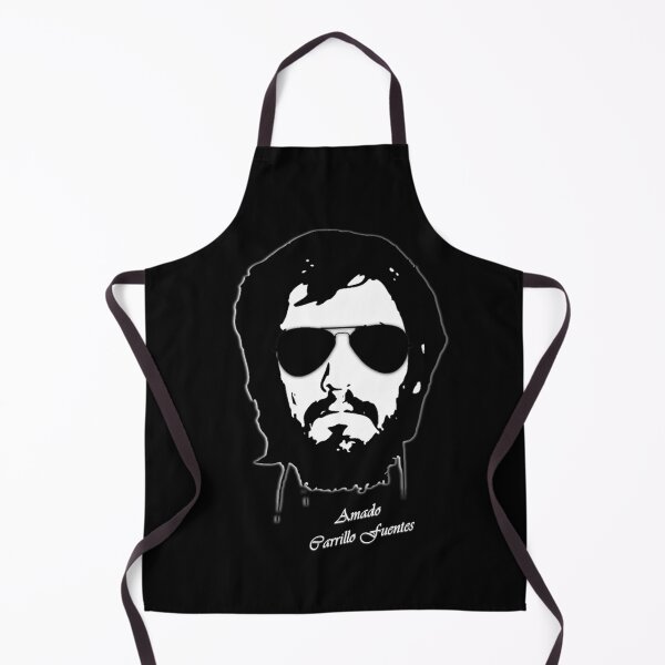 Item preview, Amado Carrillo Fuentes designed and sold by Stelviostrada.