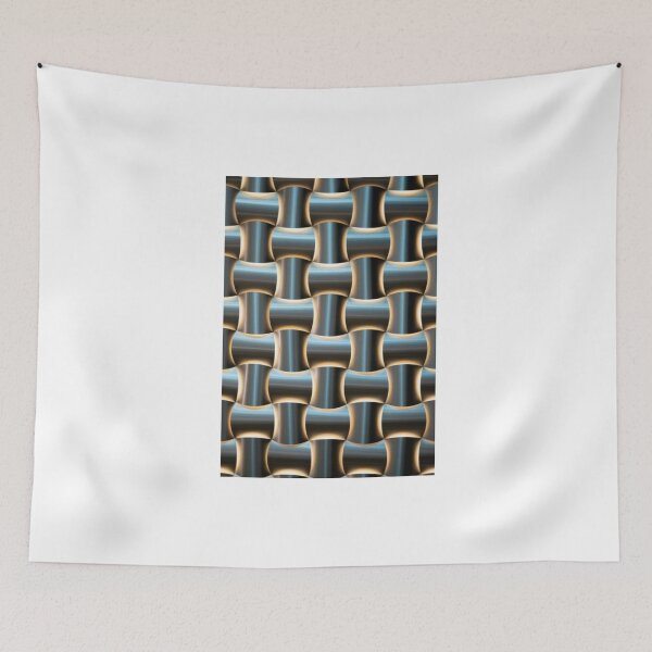 Item preview, Illustration Continuation Of The Pattern designed and sold by clothstudios.