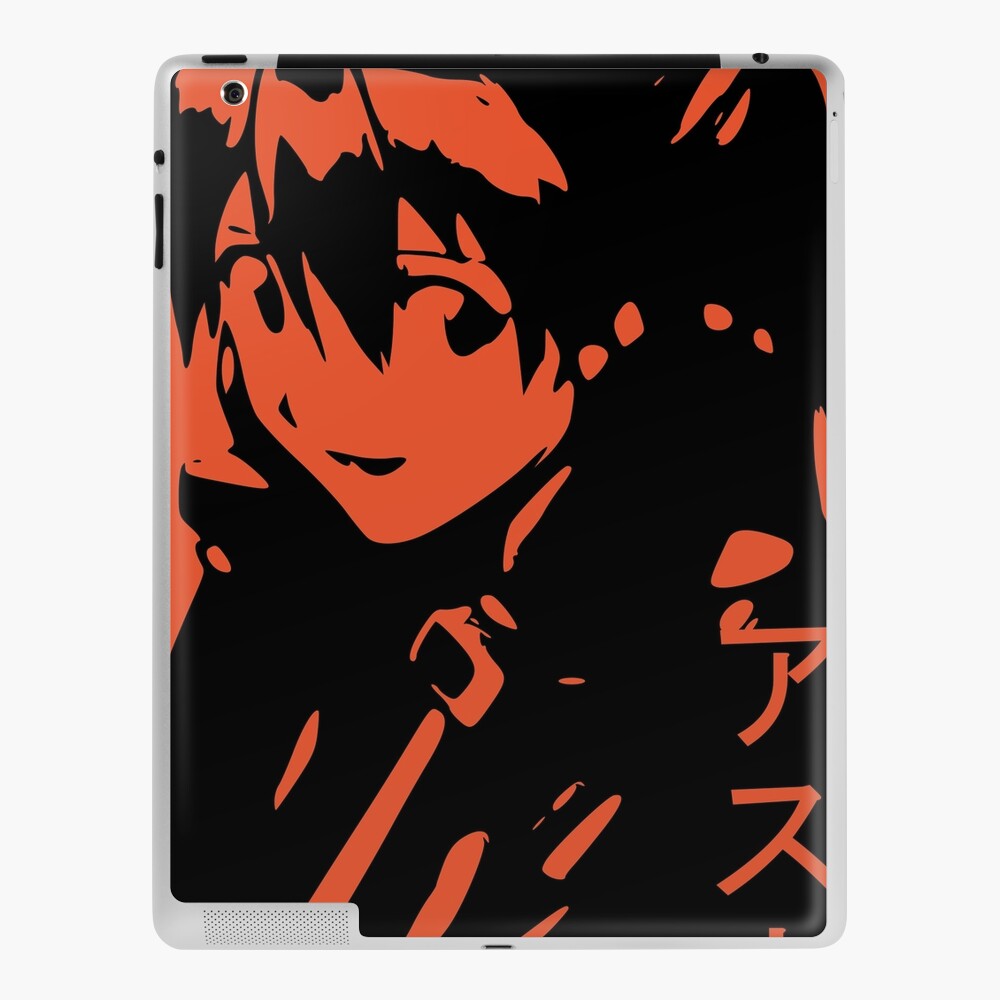 Erased - Characters [Casts] [Boku Dake ga Inai Machi] iPad Case & Skin for  Sale by -Kaori