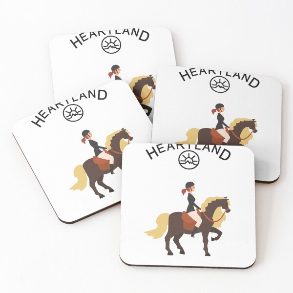 Item preview, Heartland, Heartland Horse designed and sold by STARPULL.