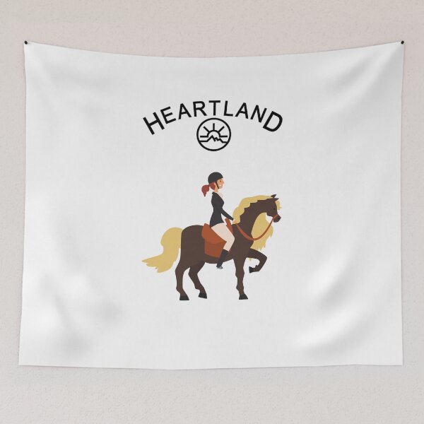 Item preview, Heartland, Heartland Horse designed and sold by STARPULL.