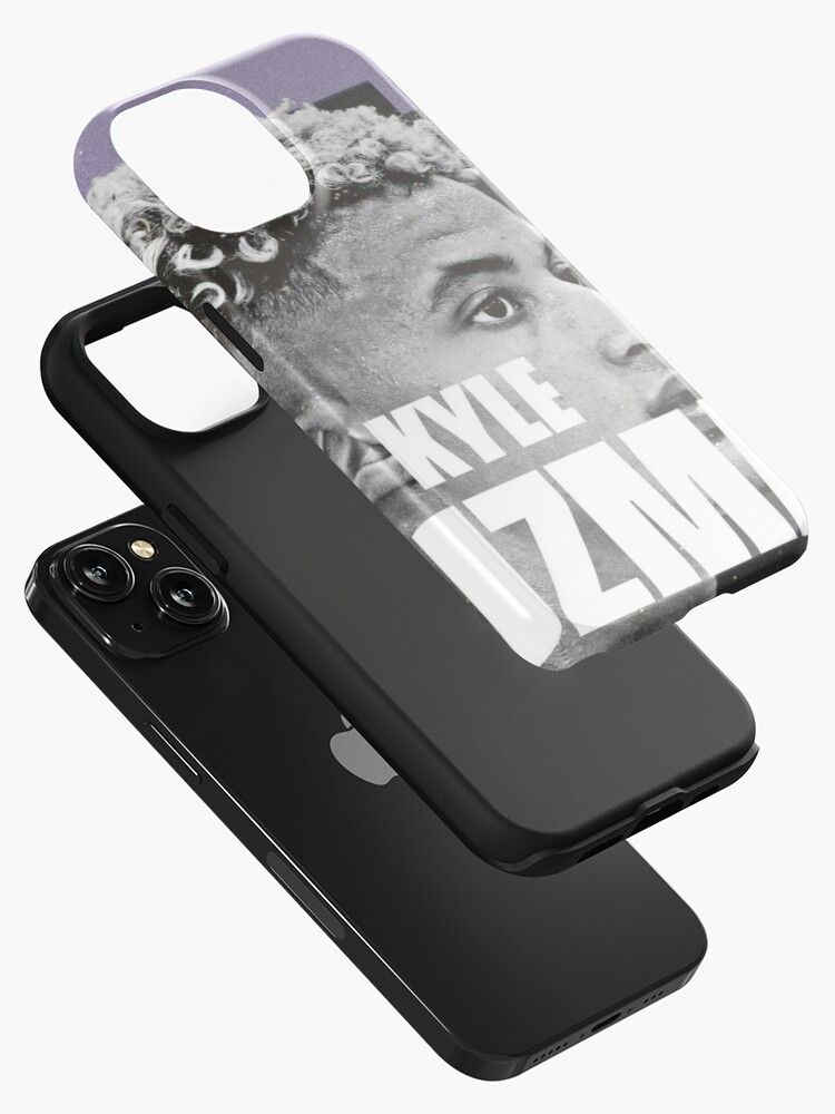 Kyle Kuzma iPhone Cases for Sale