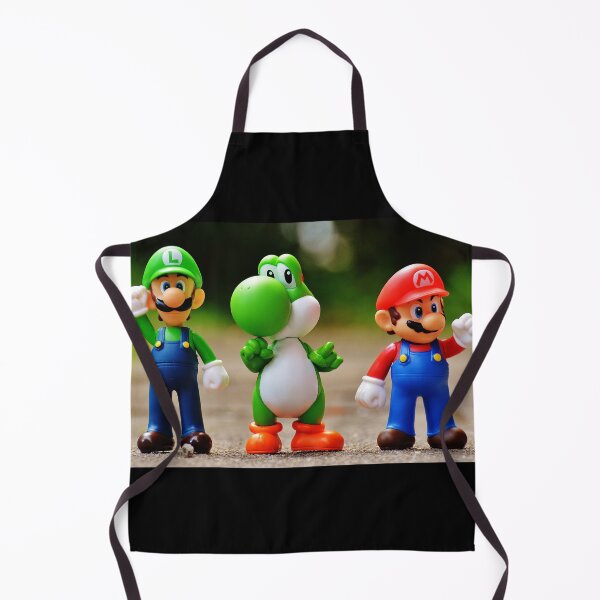 Item preview, The cartoon character print designed and sold by Anamika Mehta.