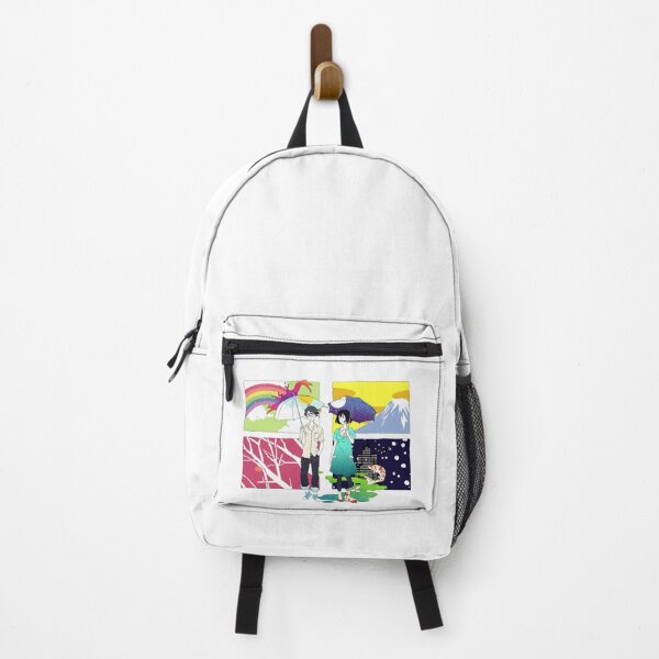Item preview, The Tatami Galaxy- Protagonist and Akashi designed and sold by Mile.